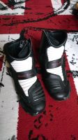 Motorrad Schuhe gr42/ca27,5cm Sachsen - Lugau Vorschau