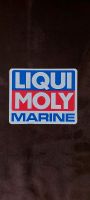 Liqui Moly Marine  Aufkleber Satz Eimsbüttel - Hamburg Schnelsen Vorschau