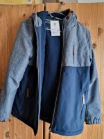 Neue Jacke Gr. 164 Jungen wind- u. wasserabweisend Nordrhein-Westfalen - Grefrath Vorschau