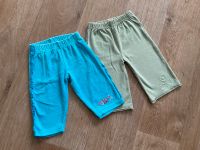 2x Jogginghose 68 74 Stoffhose Sweathose Trainingshose Hose blau Rostock - Südstadt Vorschau