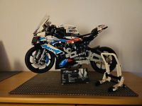 Lego Technic BMW Motorrad M 1000 RR Nordrhein-Westfalen - Hennef (Sieg) Vorschau