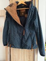 Naketano Jacke Damen Gr. M maritim Bayern - Rosenheim Vorschau