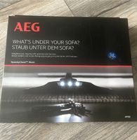 AEG Zubehör SpeedyClean AP350 Düse mit LED Licht 32/35mm Saugrohr Essen - Steele Vorschau