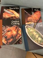 The Good Cook, 4 Kochbücher englisch, gebraucht Bayern - Stegaurach Vorschau