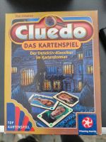 Spiele Cluedo Gesellschaftsspiele Schleswig-Holstein - Lütjenburg Vorschau