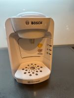 Bosch Tassimo Kaffeemaschine Bielefeld - Bielefeld (Innenstadt) Vorschau