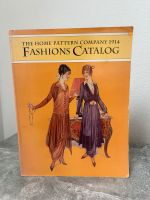 The home pattern company 1914 Fashions catalog Saarland - Weiskirchen Vorschau