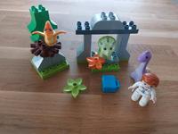 Lego Duplo 10938 Dinosaurier Kindergarten Rheinland-Pfalz - Kandel Vorschau
