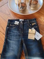 Jeans gr.110 Skinny NEU Niedersachsen - Bomlitz Vorschau