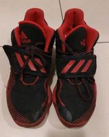 Sneaker adidas 39 2/3 Niedersachsen - Friesoythe Vorschau