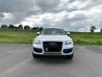 Audi Q5 8R 3.0 TDI Quattro Rheinland-Pfalz - Urschmitt Vorschau