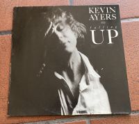 Kevin Ayers - Falling Up (Schallplatte/Vinyl) Bayern - Würzburg Vorschau