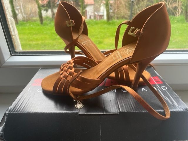 Supadance, Lateinschuhe, Tanzschuhe, Gr.5, Gr.36/37 in Dresden - Loschwitz  | eBay Kleinanzeigen ist jetzt Kleinanzeigen