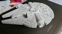Star Wars Falcon aus dem 3D-Drucker (groß) Nordrhein-Westfalen - Ahlen Vorschau