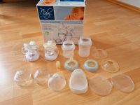 Nuby Natural Touch Muttermilchpumpe, Handmilchpumpe Bayern - Feuchtwangen Vorschau