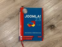 Fachbuch JOOMLA! 2.5 unbenutzt mit kostenlosem E-Book Nordrhein-Westfalen - Paderborn Vorschau