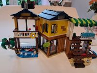 LEGO Creator 31118  /  3-in-1 Surfer-Strandhaus Nordrhein-Westfalen - Olpe Vorschau