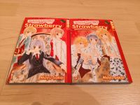 NAGATCHO Strawberry Manga Band 1 und 3 | Mayu Sakai Nordrhein-Westfalen - Mülheim (Ruhr) Vorschau