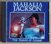 CD von Mahalia Jackson, The Queen Of Gospel Nordrhein-Westfalen - Langenfeld Vorschau