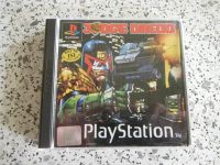 Judge Dredd (PS1) Baden-Württemberg - Waldstetten Vorschau