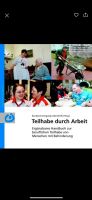 Teilhabe durch Arbeit - Handbuch beruflicher Teilhabe/ Inklusion Nordrhein-Westfalen - Dorsten Vorschau