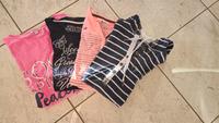 4 Stück Shirts/ Soccx/ Gr.S Bayern - Weilbach Vorschau