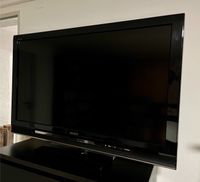 SONY-40Zoll-LCD-TV „KDL 40W4500E“ - Full-HD, 100Hz, DVB-T, mit FB Saarland - Blieskastel Vorschau