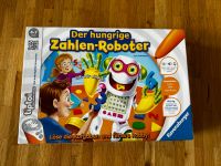 Ravensburger Tiptoi Zahlen-Roboter Eimsbüttel - Hamburg Lokstedt Vorschau