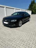 Audi A5 B8 2008 1.8T 94tsd km 1.Hand Sachsen - Zwickau Vorschau