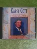 CD Karl Gott,Seine schönsten Liebeslieder Berlin - Spandau Vorschau