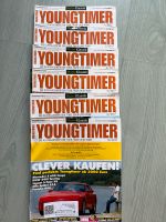 Zeitschrift Youngtimer 2017 6 Hefte Niedersachsen - Hann. Münden Vorschau