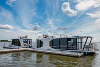 Hausboot Delfin 450, neu, auf Bestellung, HT Houseboats Nordrhein-Westfalen - Bergkamen Vorschau