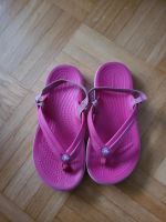 Crocs Flip Flop Größe 11 Baden-Württemberg - Filderstadt Vorschau