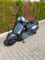 Vespa GTS HPE 300 SuperSport 13 ZOLL /TWM  ALL BACK Hessen - Eschborn Vorschau