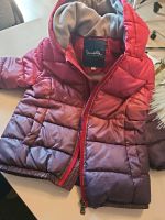 Sanetta Mädchenjacke Gr.104 lila/pinktöne Bayern - Zirndorf Vorschau