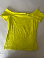 Tshirt schulterfrei Damen Baden-Württemberg - Obersulm Vorschau