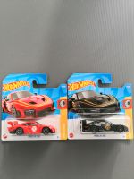 Hot Wheels Porsche 935 Doppelpack Stuttgart - Zuffenhausen Vorschau