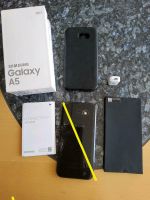 Samsung Galaxy A5 Verpackung Baden-Württemberg - Ingersheim Vorschau