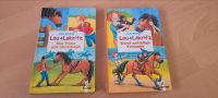 Lou und Lakritz Bücher Niedersachsen - Sande Vorschau