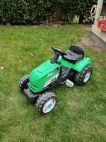 Kinder Traktor Smoby Nordrhein-Westfalen - Solingen Vorschau