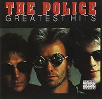 CD  The Police - Greatest Hits Nordrhein-Westfalen - Sankt Augustin Vorschau