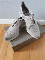 ❤️ NEU / Halbschuhe Jana / Breite H / 100% comfort / Gr. 38 ❤️ Bayern - Kösching Vorschau