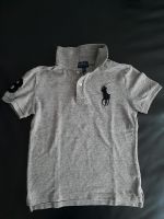 Polo Shirt  Polo Ralph Lauren Gr. US 7 / 140 Kr. München - Neubiberg Vorschau