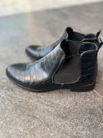 Stiefelette Ankle Boots  Gr. 39 Niedersachsen - Visselhövede Vorschau