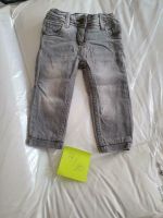 * Kleinkinder Jeans in 74/80 * Bayern - Rudelzhausen Vorschau