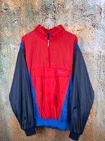 Adidas Jacke Vintage Trackjacket Windbreaker Retro 90‘s L-XL Nordrhein-Westfalen - Rödinghausen Vorschau