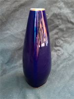 Vase Graf von Henneberg VEB Ilmenau DDR Porzellan echt Cobalt Berlin - Rosenthal Vorschau