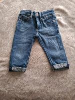 Baby jeans Tommy hilfiger Bayern - Ingolstadt Vorschau