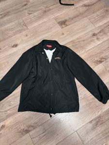 Supreme Coach Jacket kleinanzeigen.de Supreme Coach Jacket kleinanzeigen.de