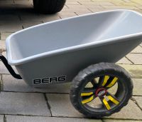 Berg Gokart Anhänger Nordrhein-Westfalen - Kranenburg Vorschau